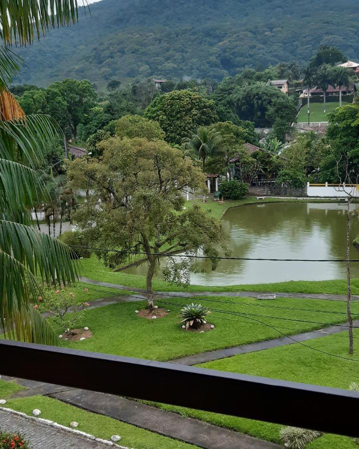 Casa Do Lago Guapimirim Exterior photo