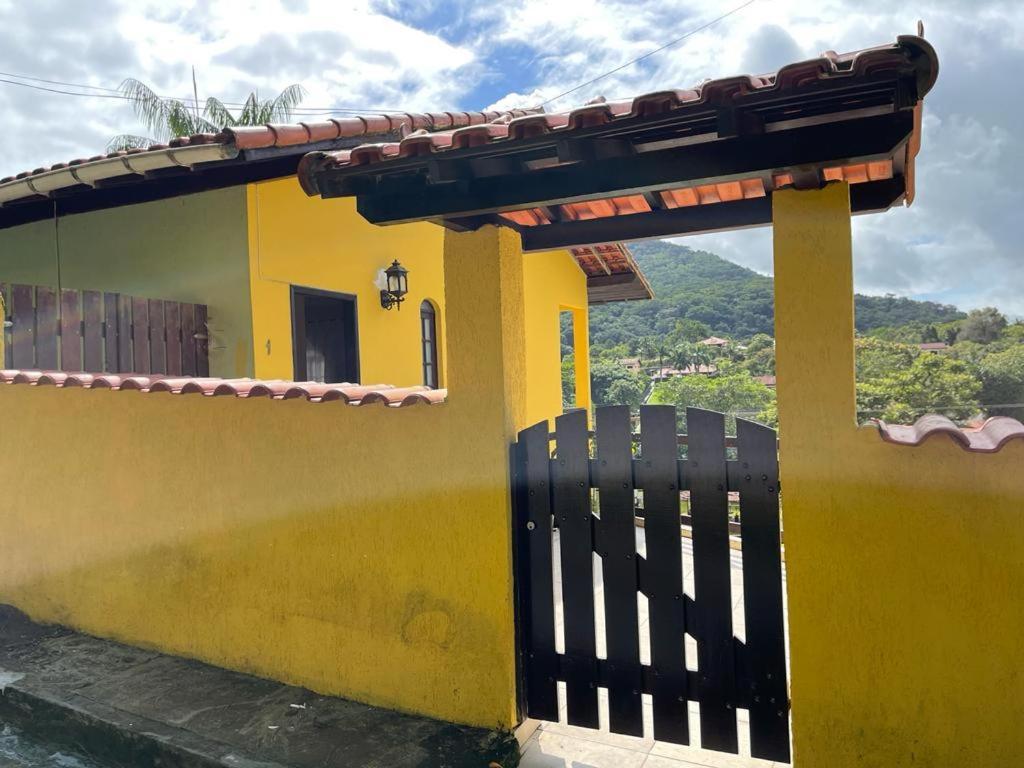 Casa Do Lago Guapimirim Exterior photo