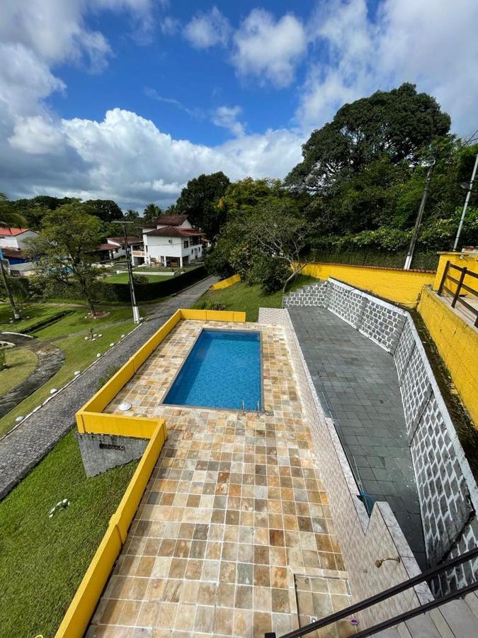 Casa Do Lago Guapimirim Exterior photo