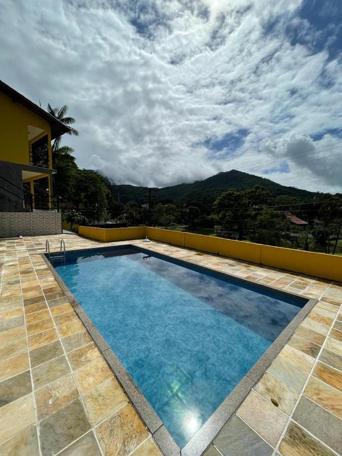 Casa Do Lago Guapimirim Exterior photo