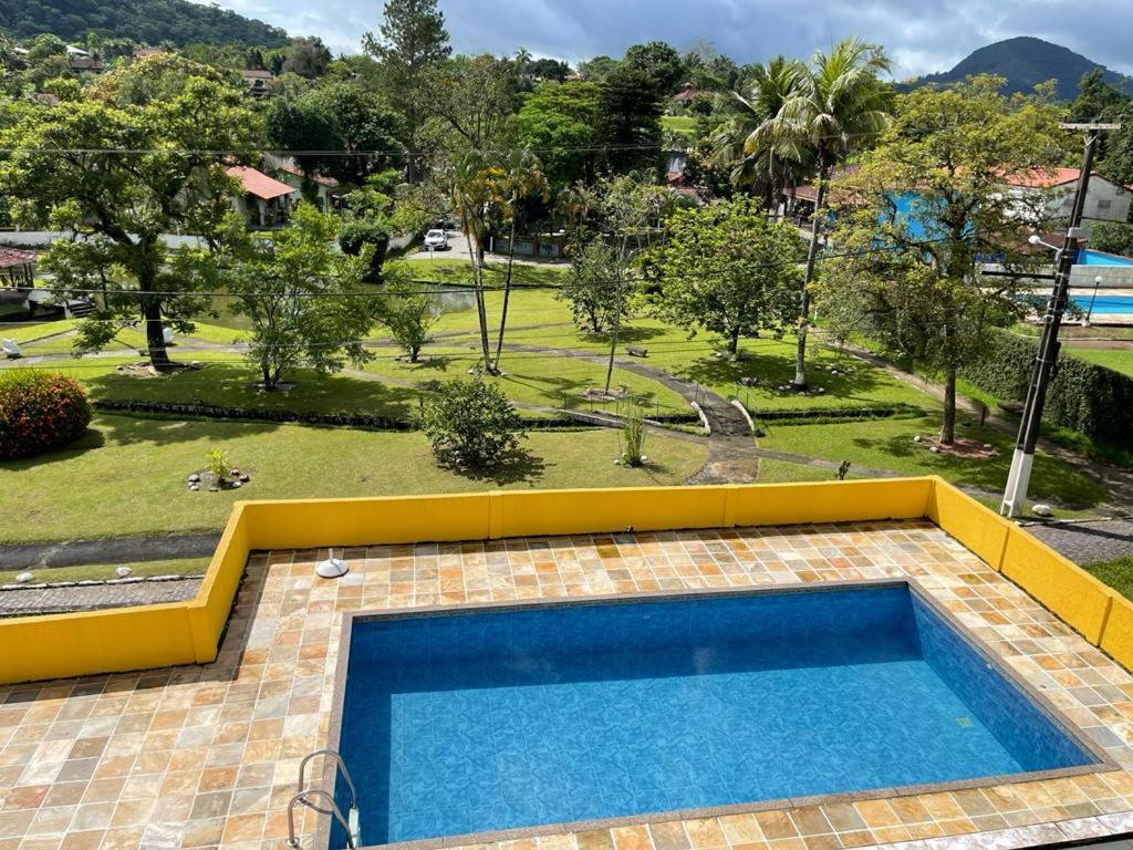 Casa Do Lago Guapimirim Exterior photo