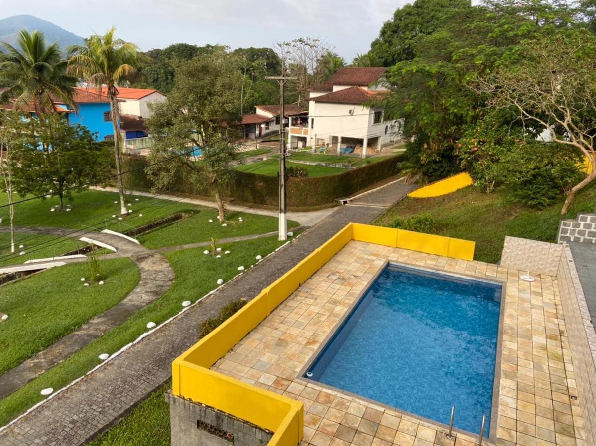 Casa Do Lago Guapimirim Exterior photo