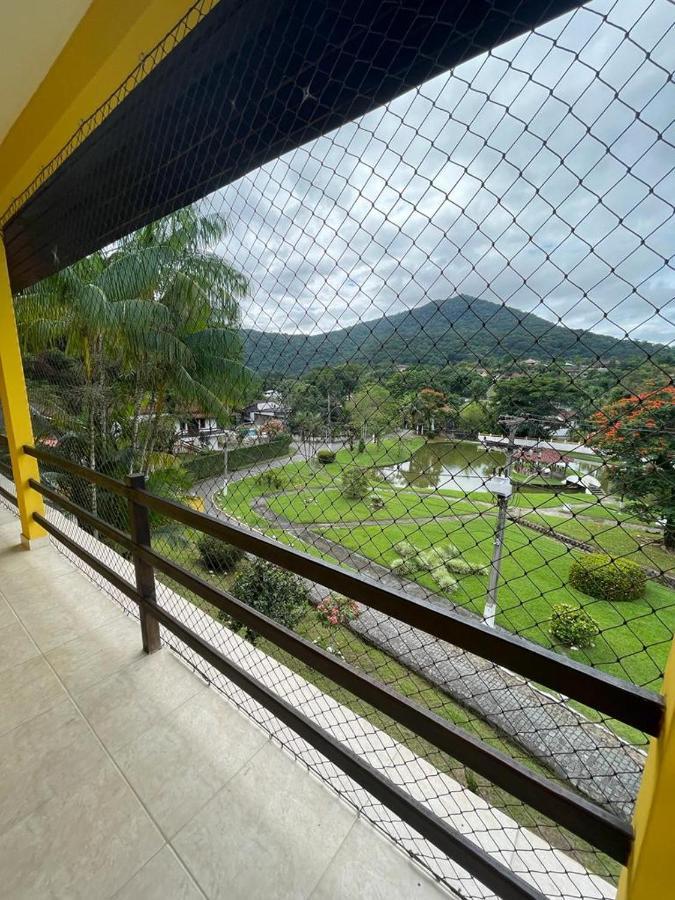 Casa Do Lago Guapimirim Exterior photo