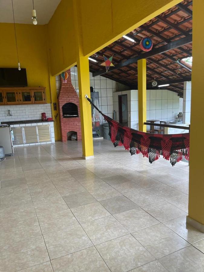 Casa Do Lago Guapimirim Exterior photo