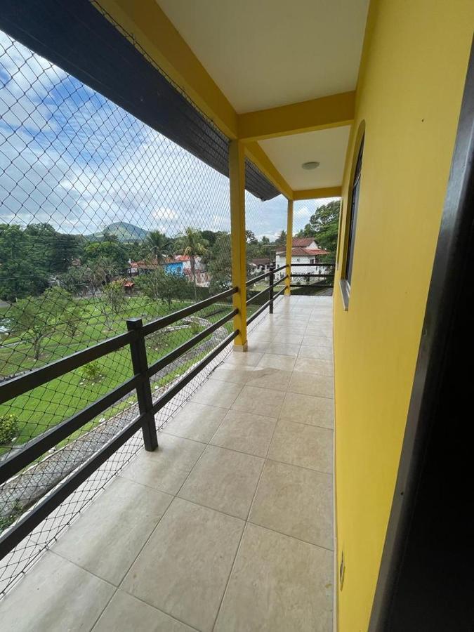 Casa Do Lago Guapimirim Exterior photo