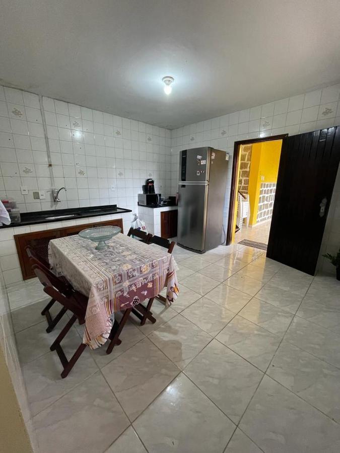 Casa Do Lago Guapimirim Exterior photo