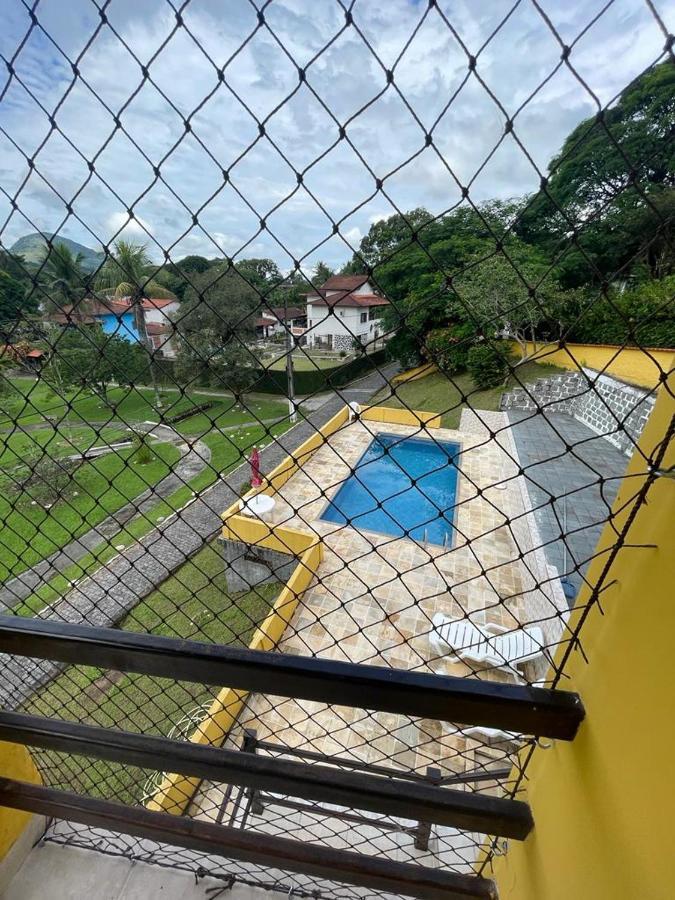 Casa Do Lago Guapimirim Exterior photo