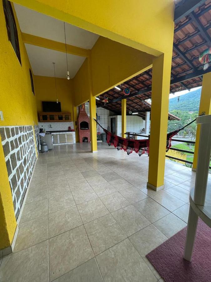 Casa Do Lago Guapimirim Exterior photo