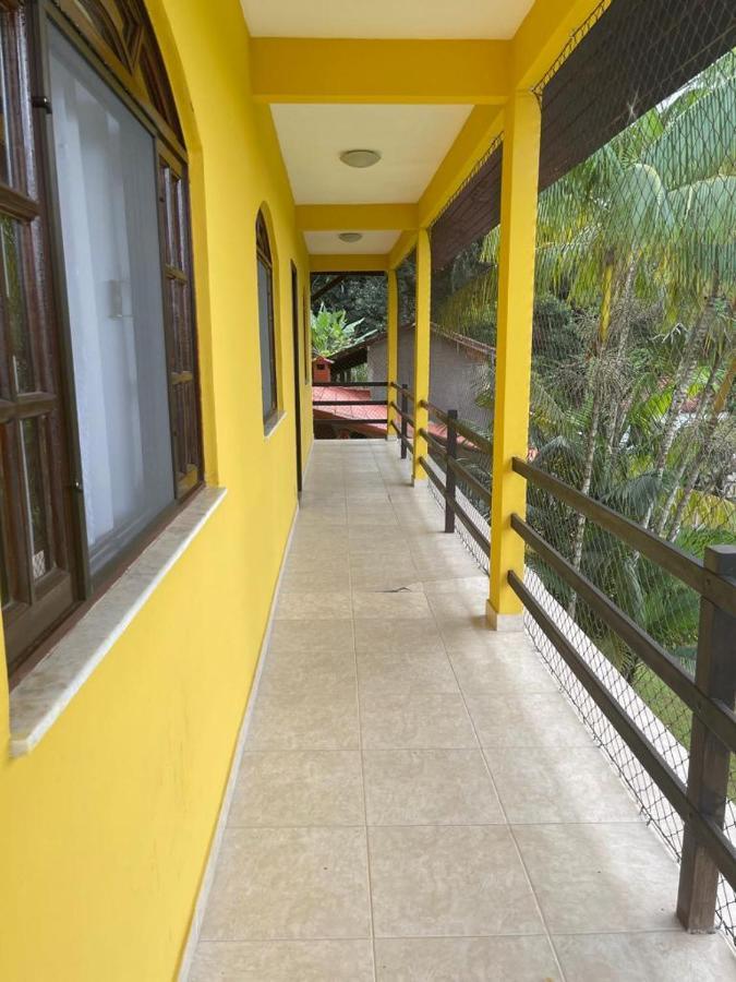 Casa Do Lago Guapimirim Exterior photo